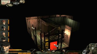 Commandos 3: Destination Berlin 16