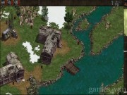 Commandos: Behind Enemy Lines 9