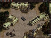 Commandos: Behind Enemy Lines 1