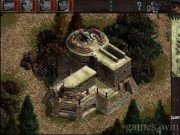 Commandos: Behind Enemy Lines 16