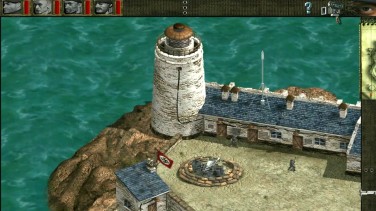 Commandos: Beyond the Call of Duty 1