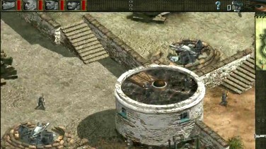 Commandos: Beyond the Call of Duty 2