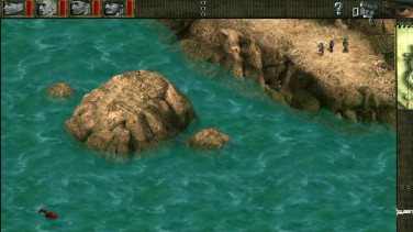 Commandos: Beyond the Call of Duty 3