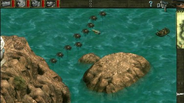 Commandos: Beyond the Call of Duty 4