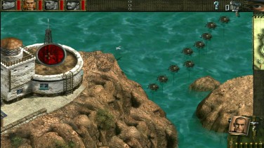 Commandos: Beyond the Call of Duty 5