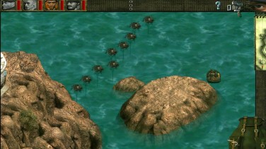 Commandos: Beyond the Call of Duty 6