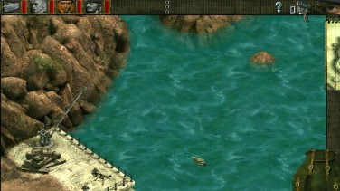 Commandos: Beyond the Call of Duty 7