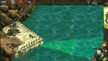 Commandos: Beyond the Call of Duty 8