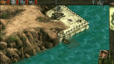 Commandos: Beyond the Call of Duty 10