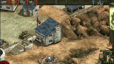 Commandos: Beyond the Call of Duty 12