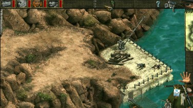 Commandos: Beyond the Call of Duty 13