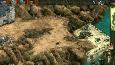 Commandos: Beyond the Call of Duty 14