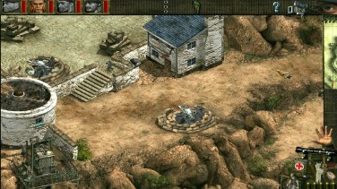 Commandos: Beyond the Call of Duty 15
