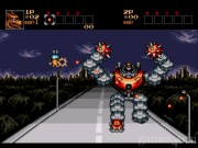 Contra - Hard Corps 2
