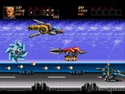 Contra - Hard Corps 3