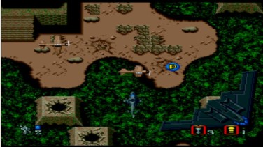 Crossfire 2