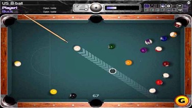 Cue Club 2