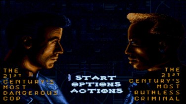 Demolition Man 1