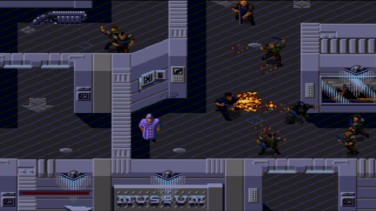 Demolition Man 2