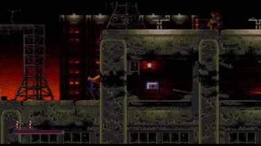 Demolition Man 3