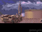 Desert Strike 23