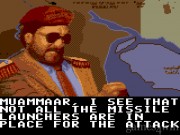 Desert Strike 24