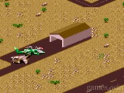 Desert Strike 30