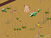 Desert Strike 33