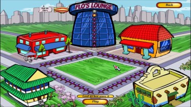 Diner Dash 2: Restaurant Rescue 1