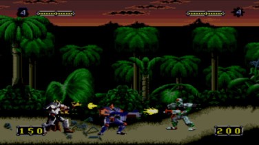 Doom Troopers - The Mutant Chronicles 1