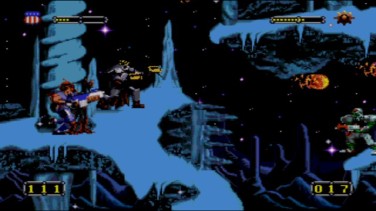 Doom Troopers - The Mutant Chronicles 3