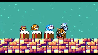 Doraemon 15