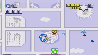 Doraemon 16