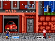 Double Dragon 15