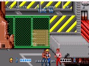 Double Dragon 12