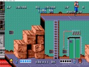Double Dragon 10