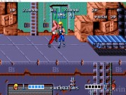 Double Dragon 9