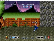 Double Dragon 6
