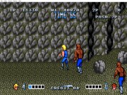 Double Dragon 5