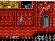 Double Dragon 4