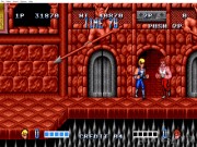 Double Dragon 3