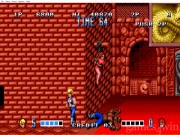 Double Dragon 2