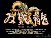 Double Dragon 1