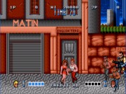 Double Dragon 17
