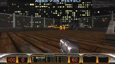 Duke Nukem 3D 1