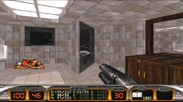 Duke Nukem 3D 3
