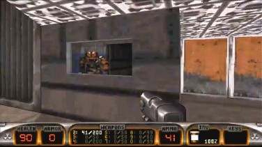 Duke Nukem 3D 4
