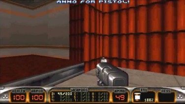 Duke Nukem 3D 5