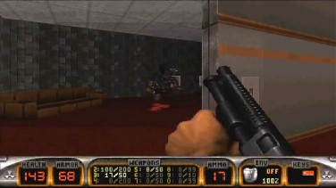 Duke Nukem 3D 8