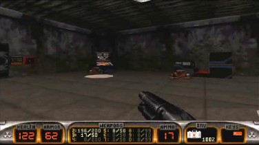 Duke Nukem 3D 9